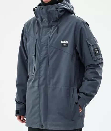 Doudoune Chaude Adept Édition Exclusive - Confort Polaire pour Aventures Hivernales