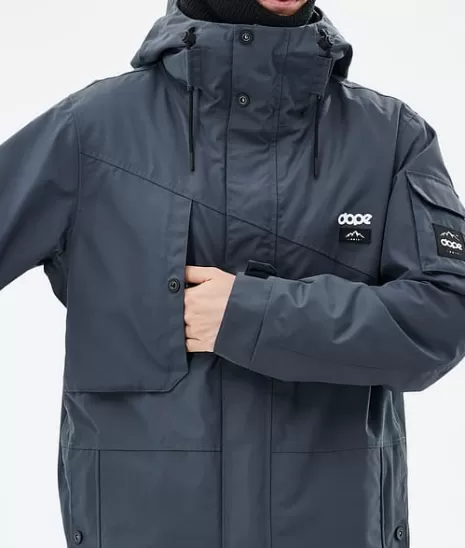 Doudoune Chaude Adept Édition Exclusive - Confort Polaire pour Aventures Hivernales