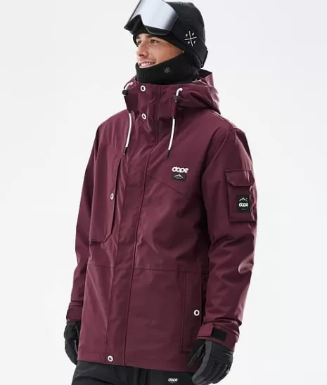 Équipez-vous pour l'hiver : Offre Éclair sur la Collection Adept*Dope Snow