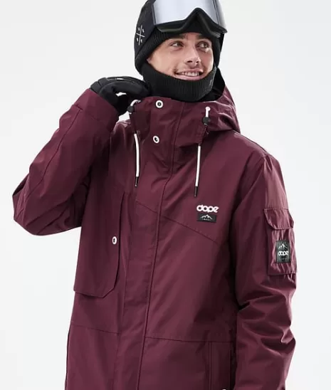 Équipez-vous pour l'hiver : Offre Éclair sur la Collection Adept*Dope Snow