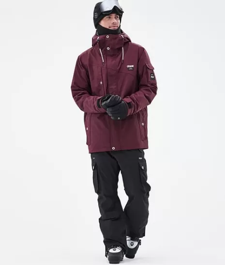 Équipez-vous pour l'hiver : Offre Éclair sur la Collection Adept*Dope Snow