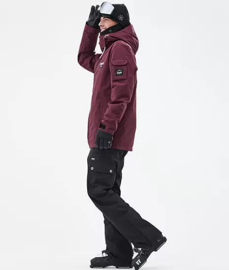 Équipez-vous pour l'hiver : Offre Éclair sur la Collection Adept*Dope Snow