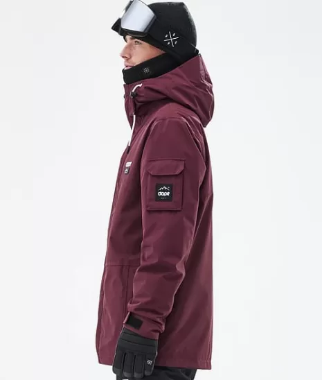 Équipez-vous pour l'hiver : Offre Éclair sur la Collection Adept*Dope Snow