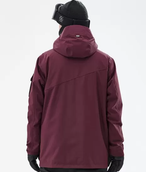 Équipez-vous pour l'hiver : Offre Éclair sur la Collection Adept*Dope Snow
