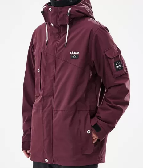 Équipez-vous pour l'hiver : Offre Éclair sur la Collection Adept*Dope Snow
