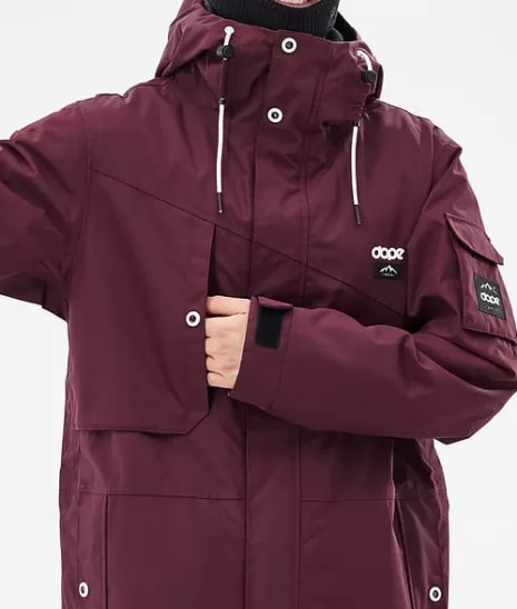 Équipez-vous pour l'hiver : Offre Éclair sur la Collection Adept*Dope Snow