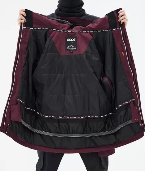 Équipez-vous pour l'hiver : Offre Éclair sur la Collection Adept*Dope Snow