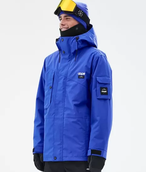 Adept*Dope Snow - Soldes Éclair sur les Collections Hiver ! Profitez vite des réductions incroyables 🌨️❄️