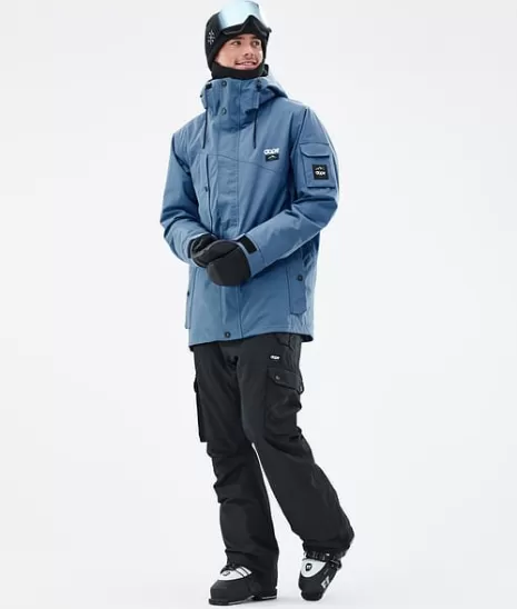 Dope Snow by Adept - Boutique Officielle d'Équipements Hivernaux Stylés 

(Évite les répétitions structurelles tout en intégrant des synonymes naturels comme 