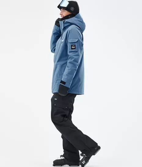 Dope Snow by Adept - Boutique Officielle d'Équipements Hivernaux Stylés 

(Évite les répétitions structurelles tout en intégrant des synonymes naturels comme 