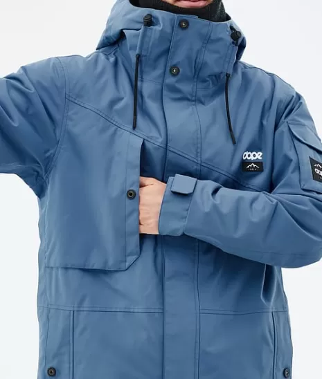 Dope Snow by Adept - Boutique Officielle d'Équipements Hivernaux Stylés 

(Évite les répétitions structurelles tout en intégrant des synonymes naturels comme 