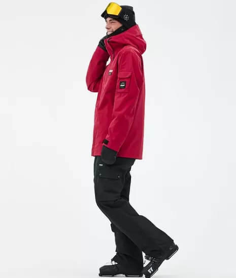 Adept Veste Imperméable Neige Radicale - Nouvelle Collection Édition Limitée Hiver 2024