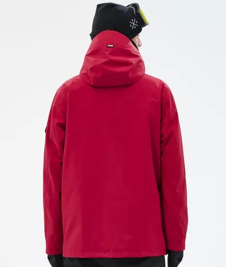 Adept Veste Imperméable Neige Radicale - Nouvelle Collection Édition Limitée Hiver 2024