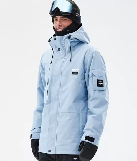 Veste Ski Style Urbain - Promotion Exclusive Hiver 2024