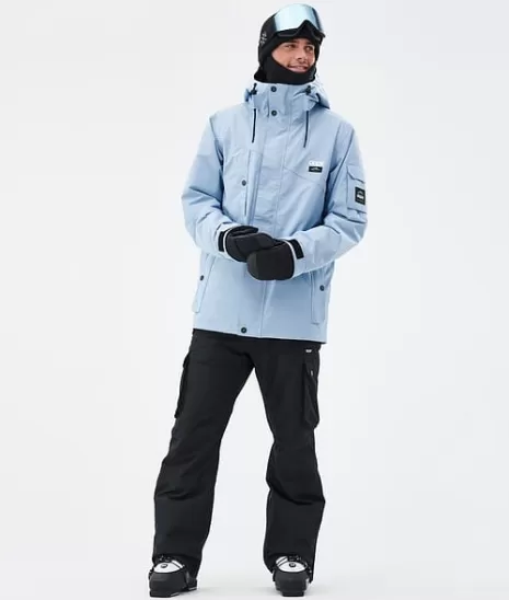 Veste Ski Style Urbain - Promotion Exclusive Hiver 2024