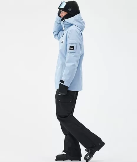 Veste Ski Style Urbain - Promotion Exclusive Hiver 2024