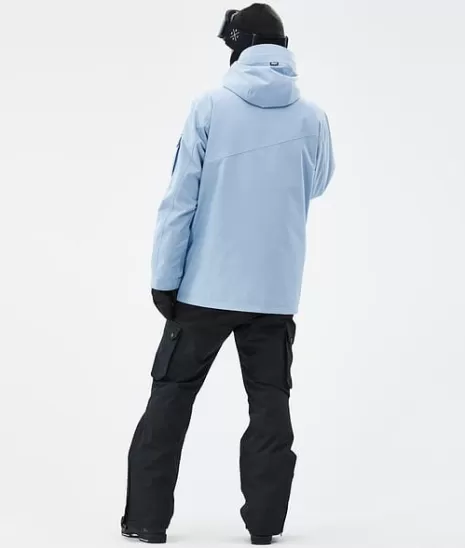 Veste Ski Style Urbain - Promotion Exclusive Hiver 2024