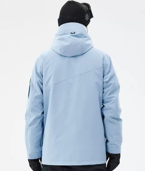 Veste Ski Style Urbain - Promotion Exclusive Hiver 2024