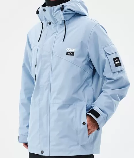 Veste Ski Style Urbain - Promotion Exclusive Hiver 2024