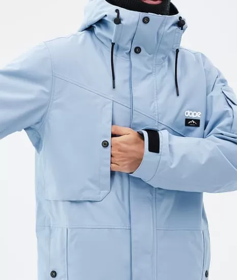 Veste Ski Style Urbain - Promotion Exclusive Hiver 2024