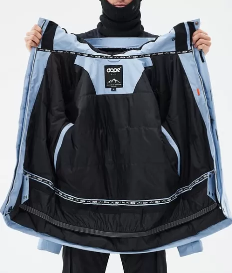 Veste Ski Style Urbain - Promotion Exclusive Hiver 2024