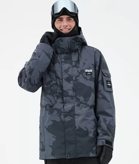 Dope Snow : Équipements Premium pour Sports d'Hiver – Collection Exclusive en Ligne