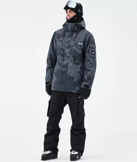 Dope Snow : Équipements Premium pour Sports d'Hiver – Collection Exclusive en Ligne