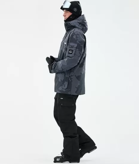 Dope Snow : Équipements Premium pour Sports d'Hiver – Collection Exclusive en Ligne