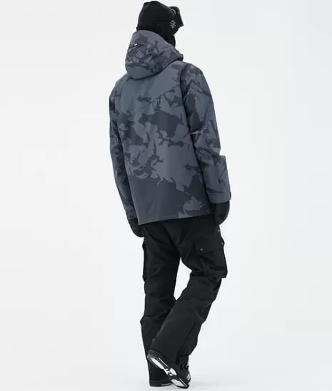 Dope Snow : Équipements Premium pour Sports d'Hiver – Collection Exclusive en Ligne