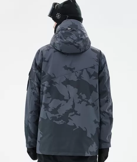 Dope Snow : Équipements Premium pour Sports d'Hiver – Collection Exclusive en Ligne
