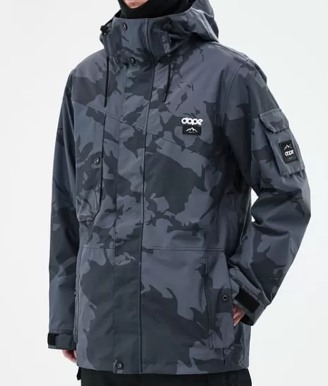 Dope Snow : Équipements Premium pour Sports d'Hiver – Collection Exclusive en Ligne