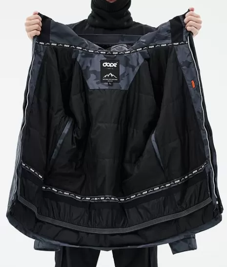 Dope Snow : Équipements Premium pour Sports d'Hiver – Collection Exclusive en Ligne
