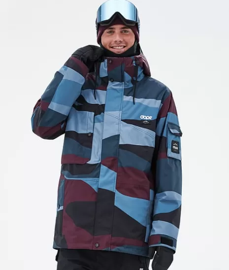 Dope Snow - Service Expert en Déneigement Rapide