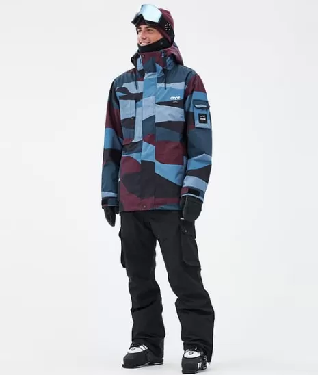 Dope Snow - Service Expert en Déneigement Rapide