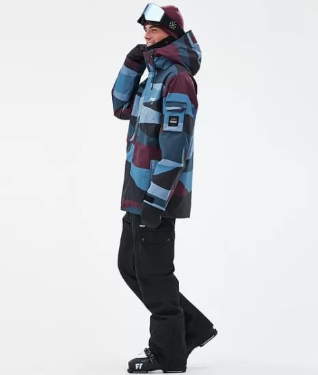 Dope Snow - Service Expert en Déneigement Rapide