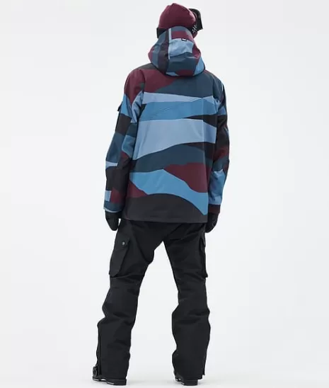 Dope Snow - Service Expert en Déneigement Rapide