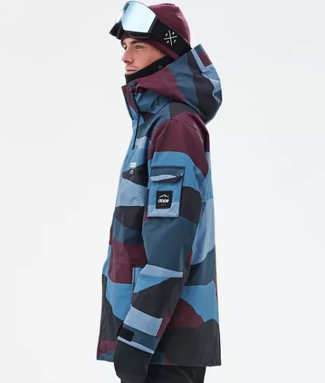 Dope Snow - Service Expert en Déneigement Rapide