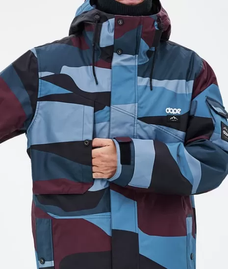 Dope Snow - Service Expert en Déneigement Rapide