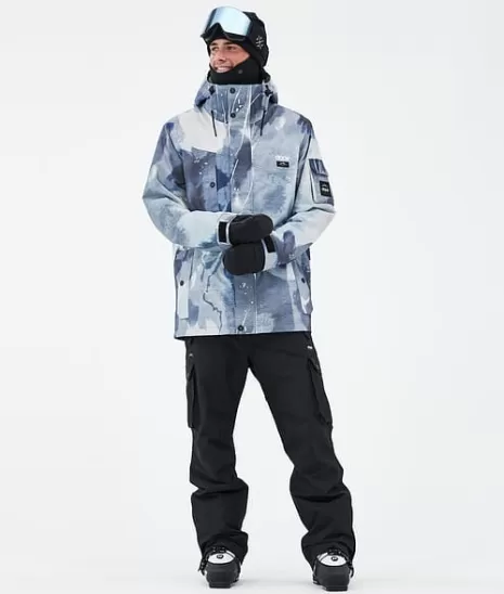 DopeSnow Nouvelle Collection Hiver 2024 - Style Urbain & Aventure Montagne (Édition Limitée)