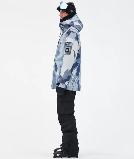 DopeSnow Nouvelle Collection Hiver 2024 - Style Urbain & Aventure Montagne (Édition Limitée)