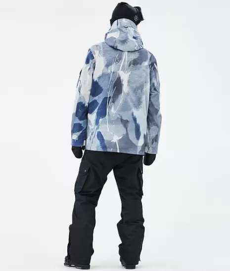 DopeSnow Nouvelle Collection Hiver 2024 - Style Urbain & Aventure Montagne (Édition Limitée)