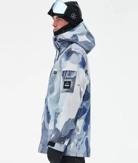 DopeSnow Nouvelle Collection Hiver 2024 - Style Urbain & Aventure Montagne (Édition Limitée)