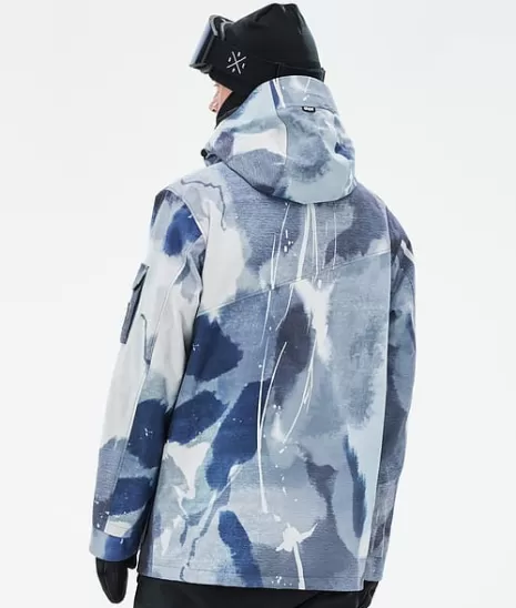DopeSnow Nouvelle Collection Hiver 2024 - Style Urbain & Aventure Montagne (Édition Limitée)