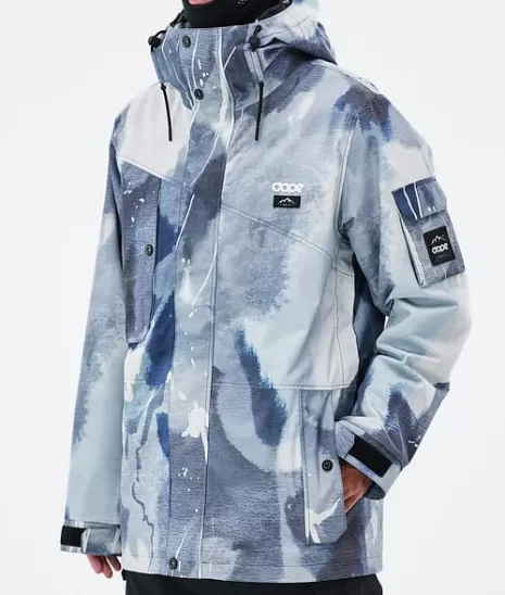 DopeSnow Nouvelle Collection Hiver 2024 - Style Urbain & Aventure Montagne (Édition Limitée)