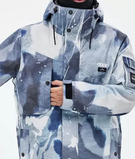 DopeSnow Nouvelle Collection Hiver 2024 - Style Urbain & Aventure Montagne (Édition Limitée)