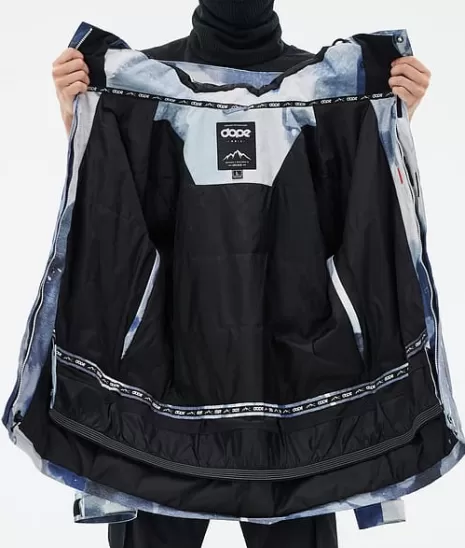 DopeSnow Nouvelle Collection Hiver 2024 - Style Urbain & Aventure Montagne (Édition Limitée)