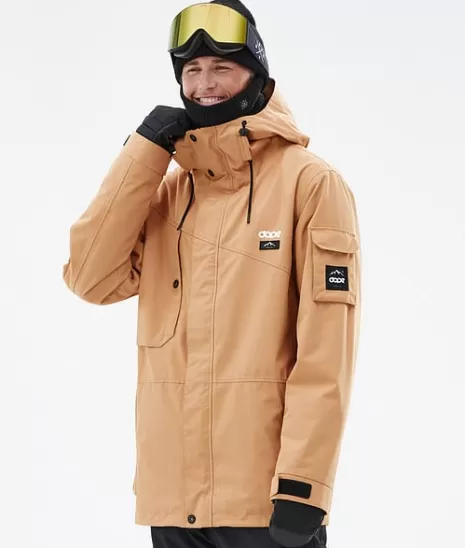 Génial Snowboard – Experts en Équipement Hivernal Chamonix 

(：