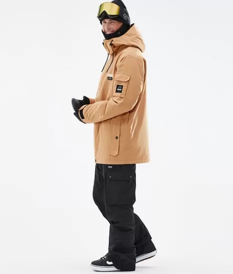 Génial Snowboard – Experts en Équipement Hivernal Chamonix 

(：