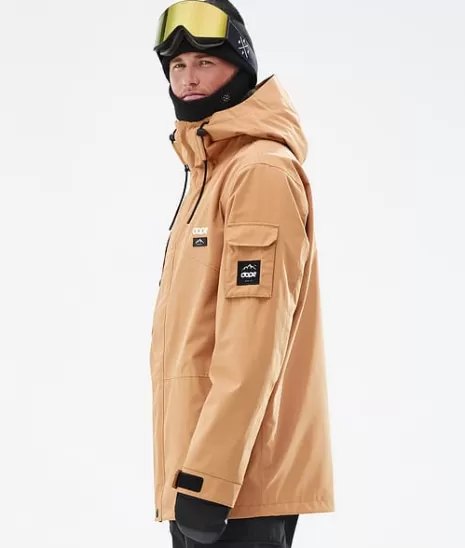 Génial Snowboard – Experts en Équipement Hivernal Chamonix 

(：