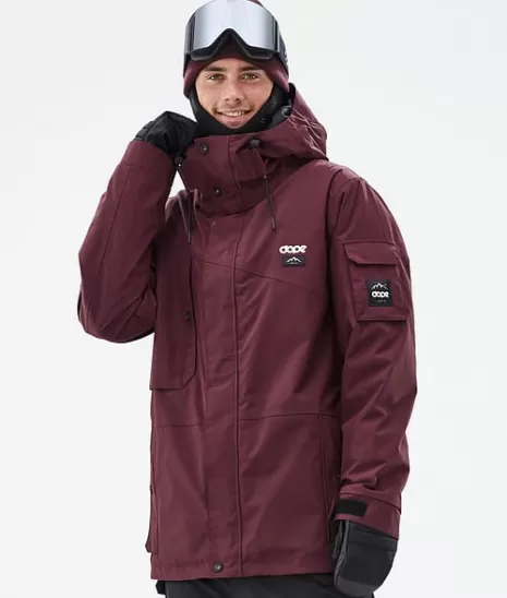 Dope Snow Pro : Équipement Hiver Style à Prix Malin